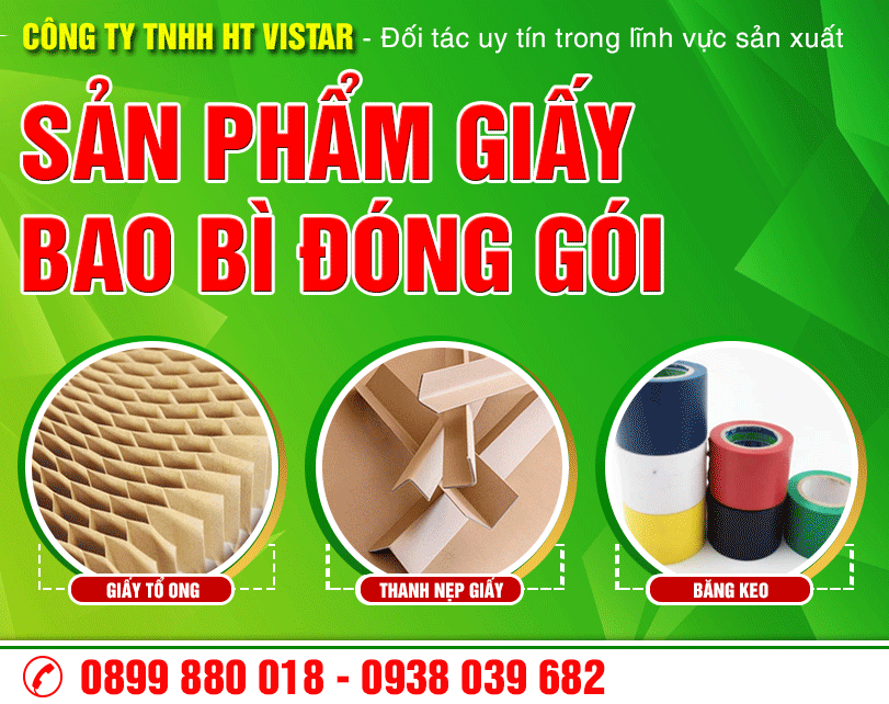 CÔNG TY TNHH HT VISTAR