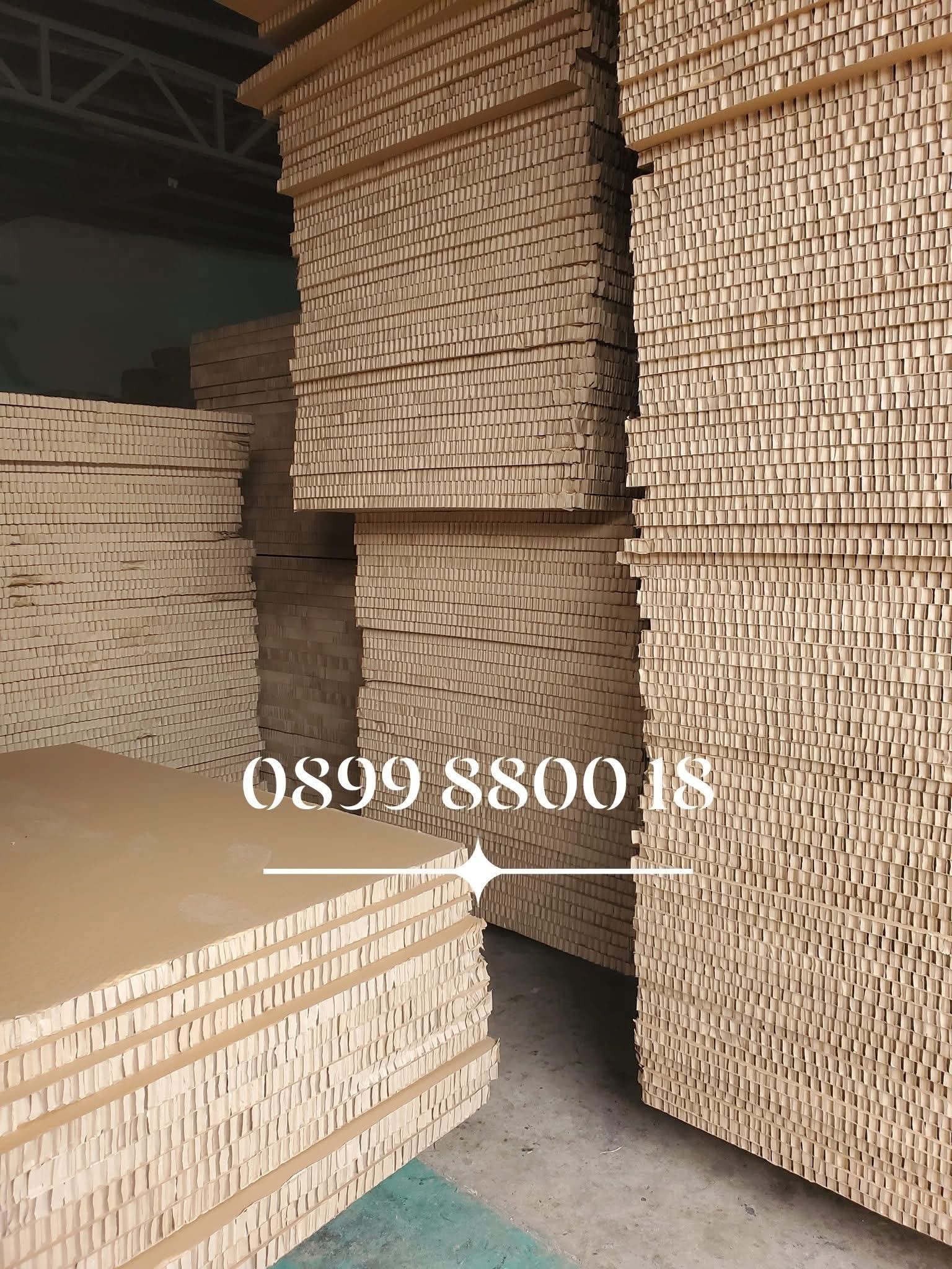 Giấy tổ ong HT
