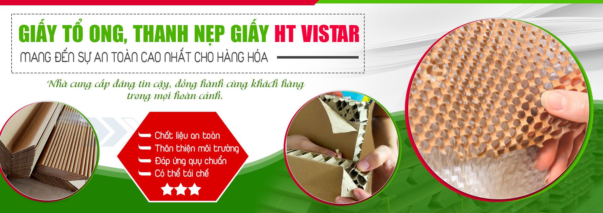 CÔNG TY TNHH HT VISTAR